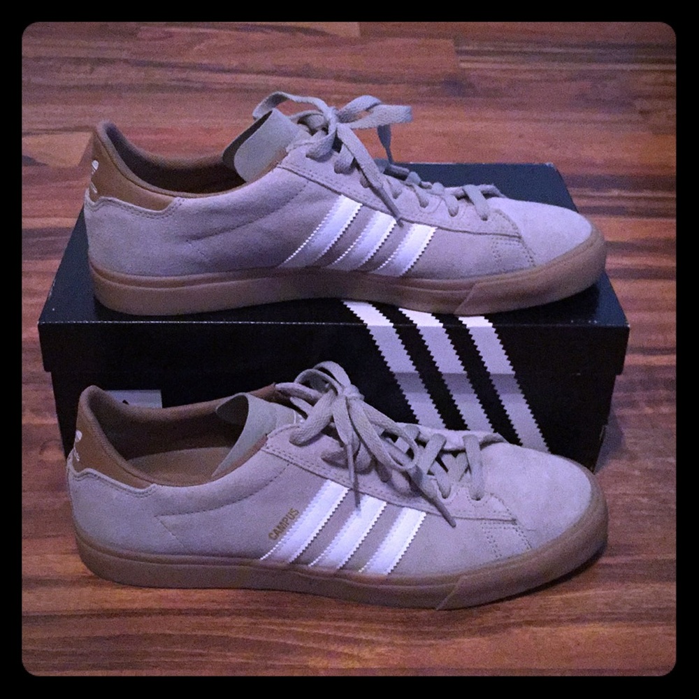 Adidas Campus Size 13